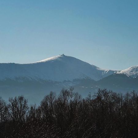 Za Gorami, Za Lasami Myslakowice Luaran gambar