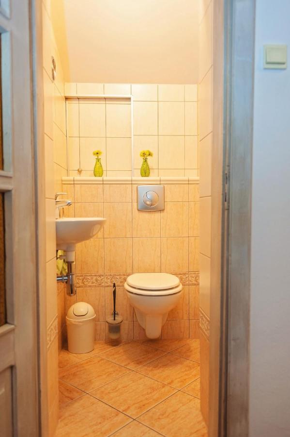 Za Gorami, Za Lasami Myslakowice Luaran gambar